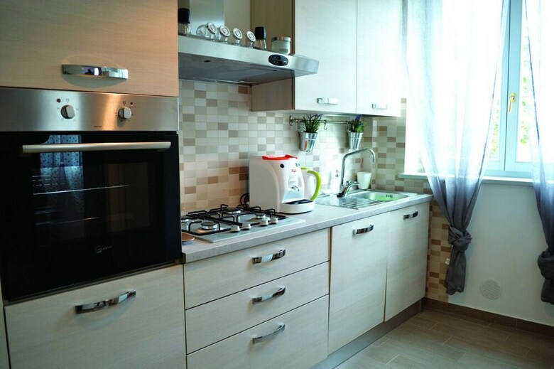B&B La Vecchia Tenenza