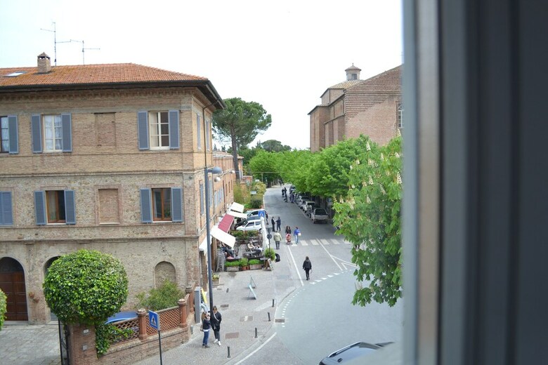 B&B La Vecchia Tenenza