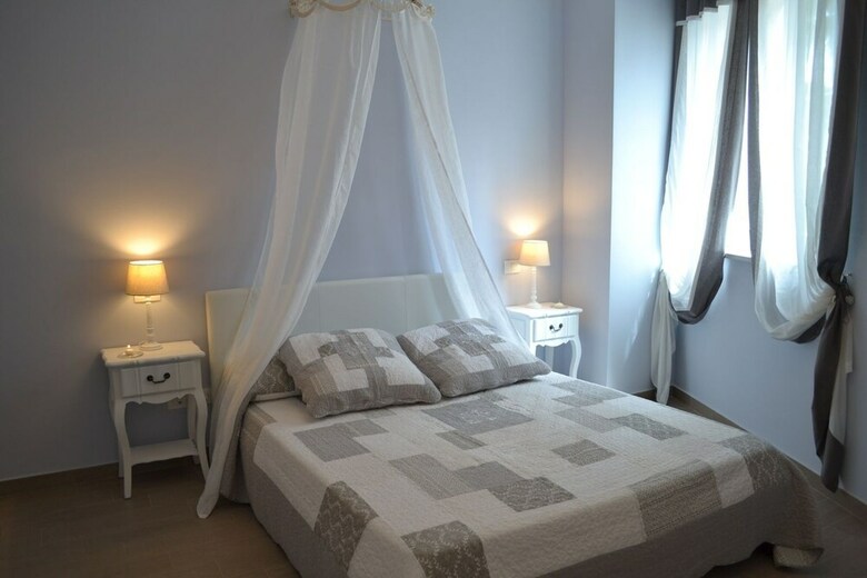 B&B La Vecchia Tenenza