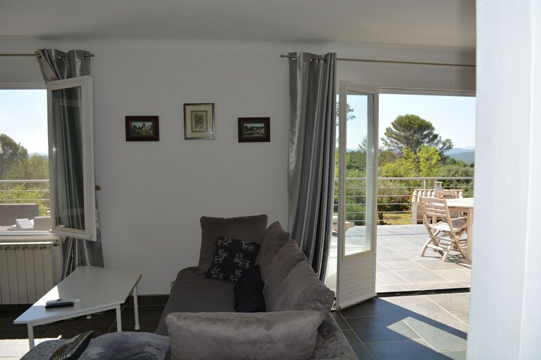 Apartamento Villa Valdor