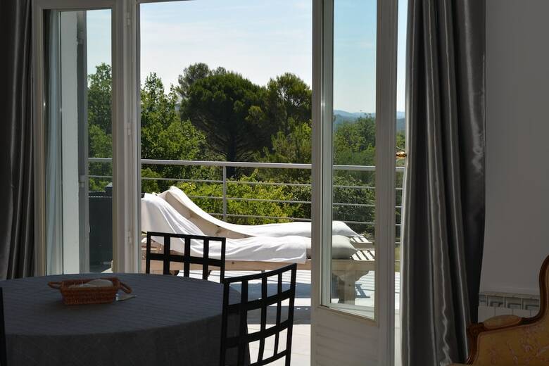 Apartamento Villa Valdor