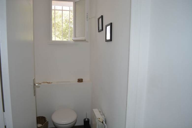 Apartamento Villa Valdor