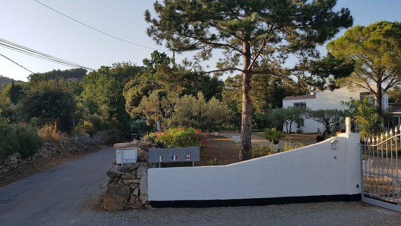 Apartamento Villa Valdor