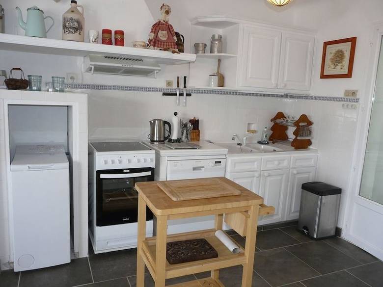 Apartamento Villa Valdor