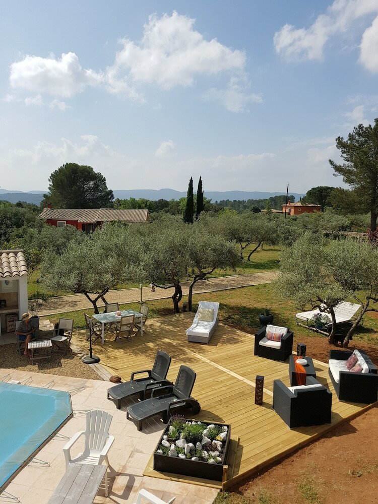 Apartamento Villa Valdor