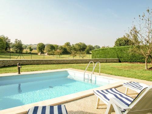 Maison De Vacances - Cressensac