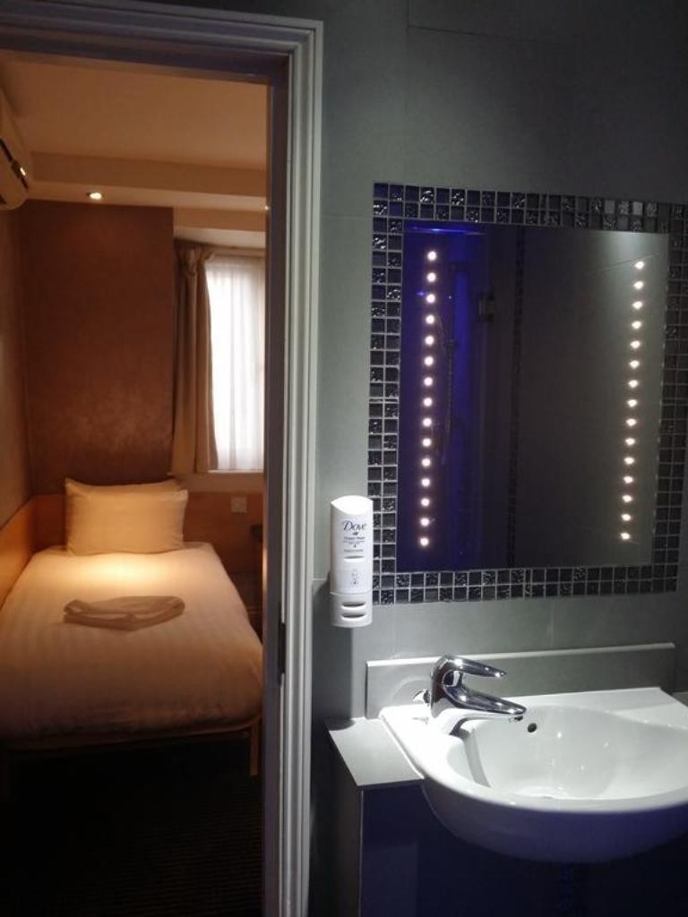Hotel Jesmond Dene