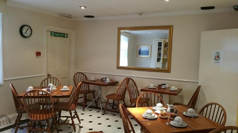 Hotel Jesmond Dene