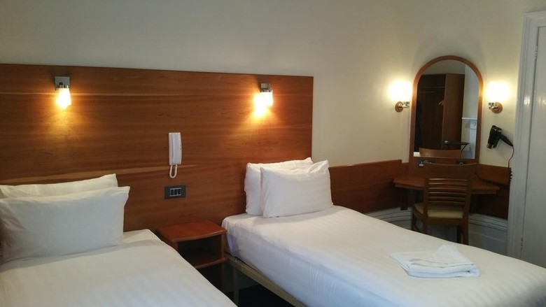 Hotel Jesmond Dene