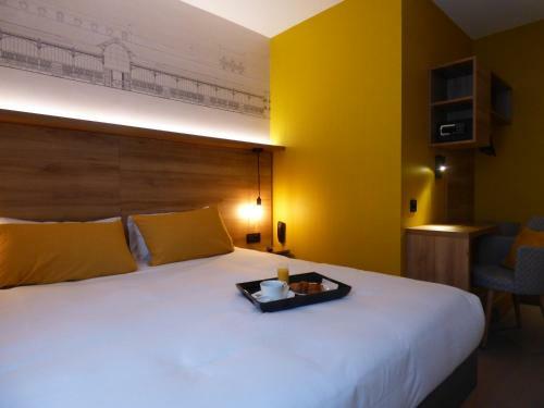 Hotel Montigny