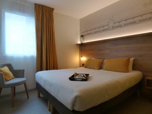 Hotel Montigny