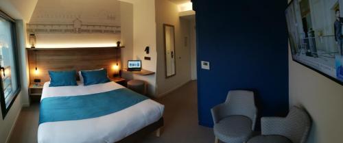 Hotel Montigny