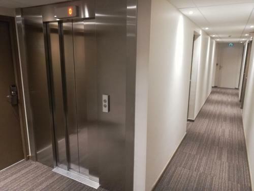 Hotel Montigny
