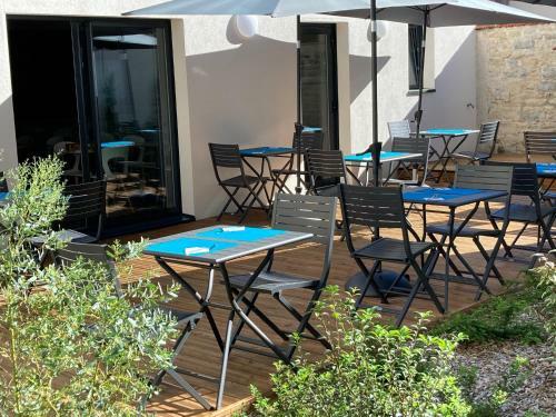 Hotel Montigny