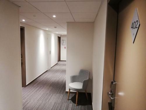 Hotel Montigny