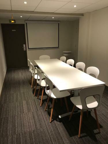 Hotel Montigny