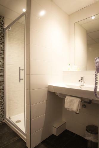 Hotel Montigny