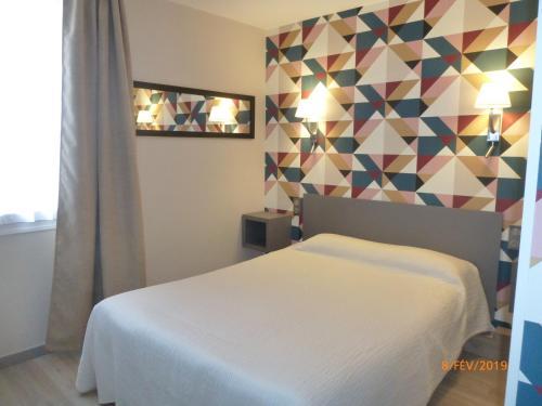 Beaune Hotel