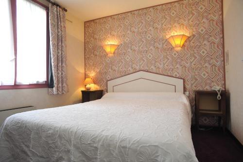 Beaune Hotel