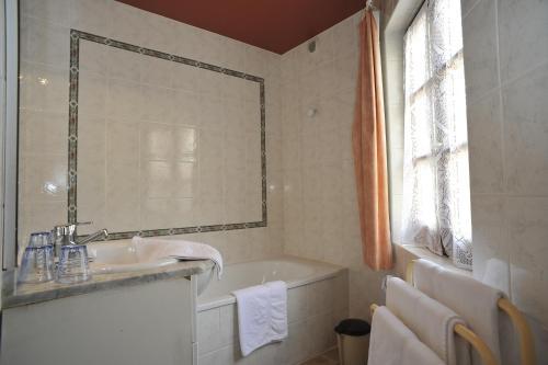 Beaune Hotel