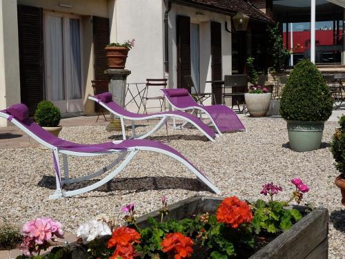 Beaune Hotel