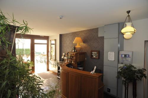 Beaune Hotel
