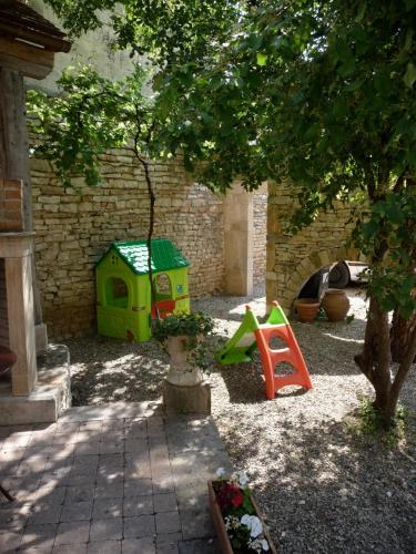 Beaune Hotel