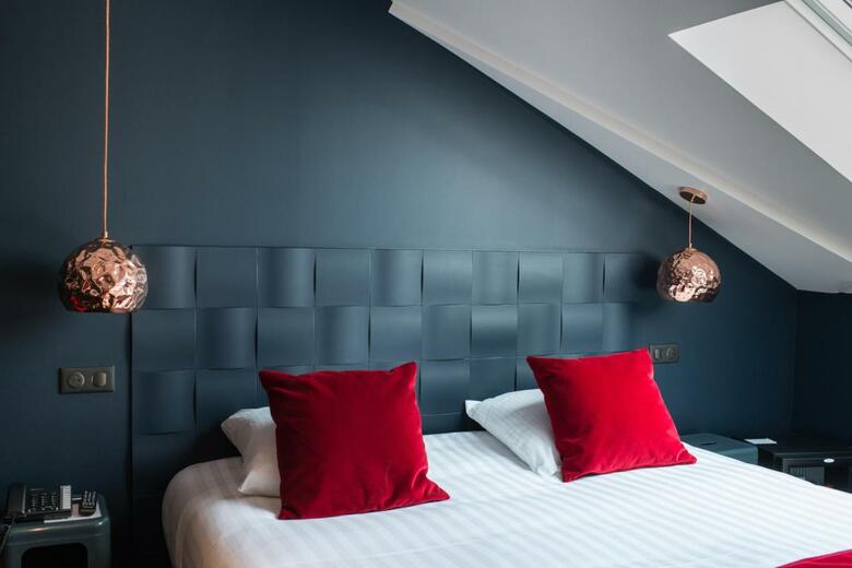 Hotel Le Saint Georges
