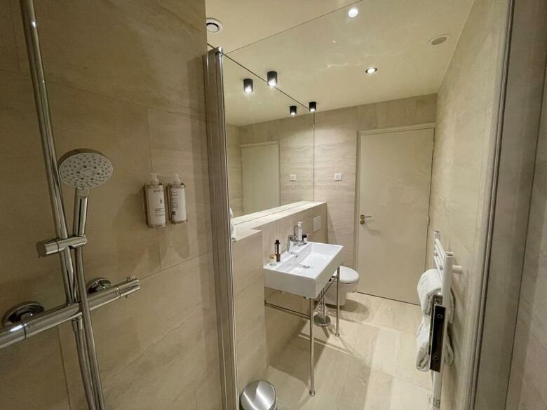 Hotel Le Saint Georges