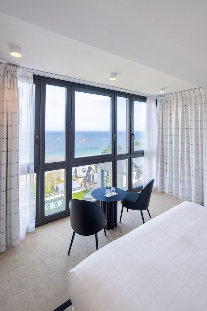 Hotel L' Agapa H�tel Spa Nuxe