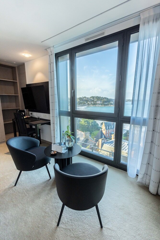 Hotel L' Agapa H�tel Spa Nuxe
