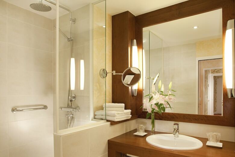 Hotel Gradlon