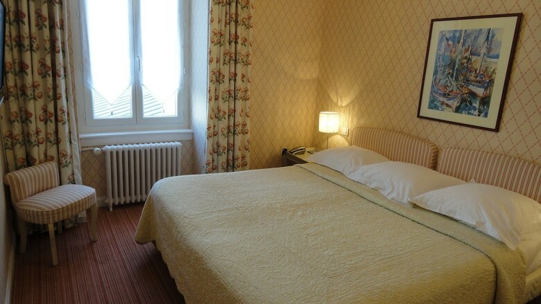 Hotel Gradlon
