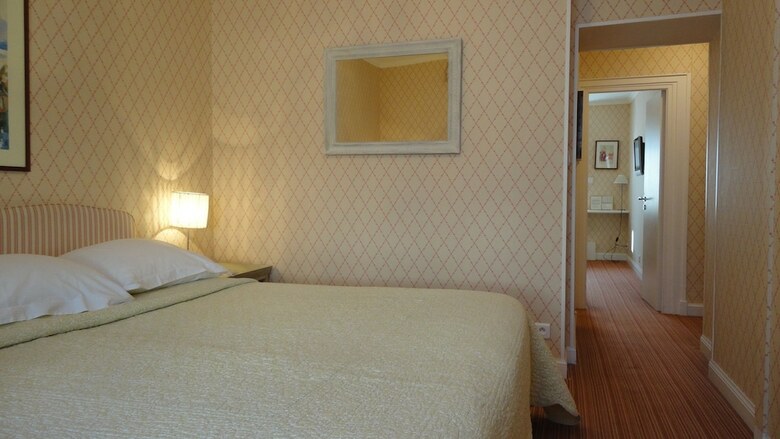 Hotel Gradlon