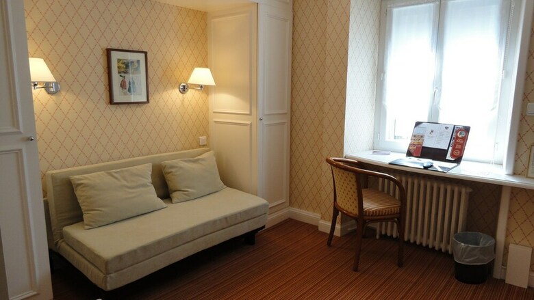 Hotel Gradlon
