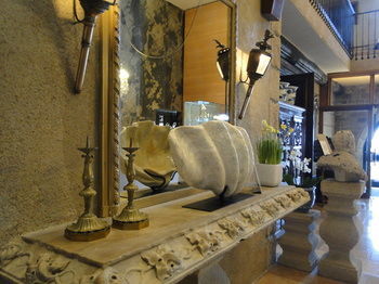 Hotel Le Brittany & Spa