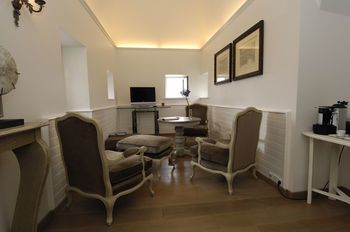 Hotel Le Brittany & Spa