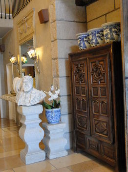 Hotel Le Brittany & Spa