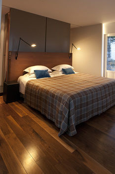 Hotel Le Brittany & Spa