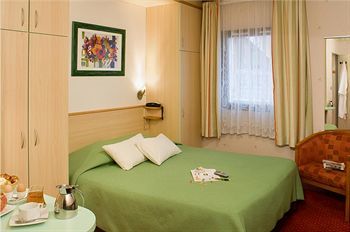 Hotel Rapp'h�tel