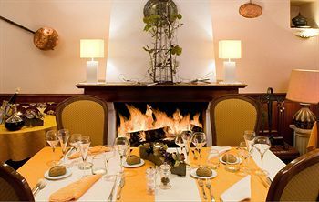 Hotel Rapp'h�tel