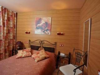 Hotel Les Pins
