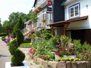 Hotel Les Pins