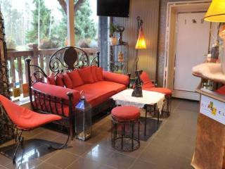 Hotel Les Pins