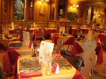 Hotel Les Pins
