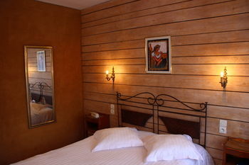 Hotel Les Pins