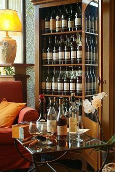Hotel Les Pins