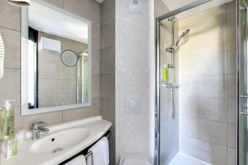 Hotel Campanile Reims Nord La Neuvillette