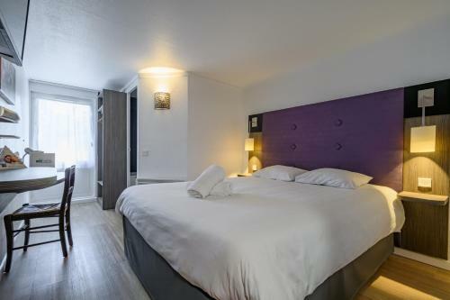 Hotel Campanile Reims Nord La Neuvillette