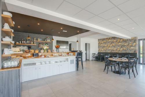 Hotel Campanile Reims Nord La Neuvillette
